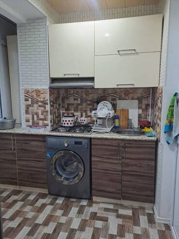 недвижимость в баку из рук в руки: Баку, 3 комнаты, Вторичка, 60 м² — 6