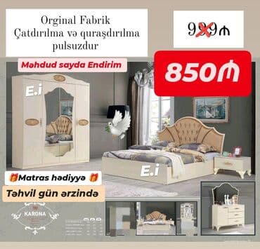Yeni, Düz dolab, Qarderob, paltar dolabı lalafo.az -da Yeni, Düz dolab, Qarderob, paltar dolabı