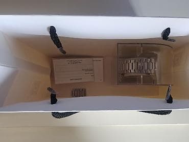 Saat dəstləri: ⌚ ORİJİNAL CASIO MTP-1239D-2ADF — KƏMƏRİ UZATMAQ ÜÇÜN ƏLAVƏ HİSSƏSİ — 4