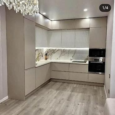 metbex sobasi: Sifarişlə mətbəx dəsti, Özü çəkən petlələr, Taxta, Kredit yoxdur, Rayonlara çatdırılma, Pulsuz çatdırılma — 2