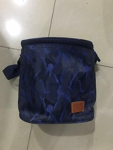 Çantalar: Termo cantalar keyfiyyetli mehsuldur! Firma malidir! 
🚙catdirilma var — 3