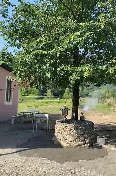 əcəmidə kirayə evlər: 90 kv. m, 3 otaqlı, Kombi, Qaz, İşıq — 3