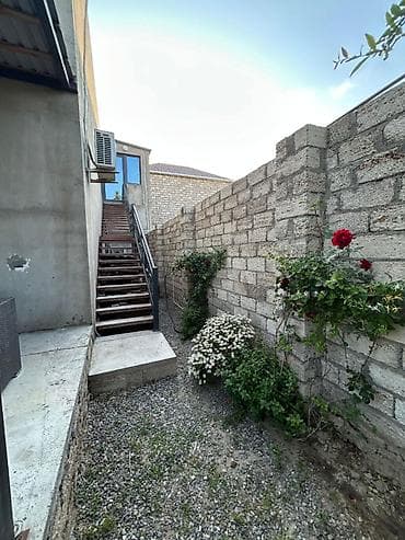 10 otaq, 417 kv. m, Yeni təmirli — 10