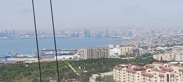 bina evi yeni tikili: 2 otaqlı, Yeni tikili, 58 kv. m — 13