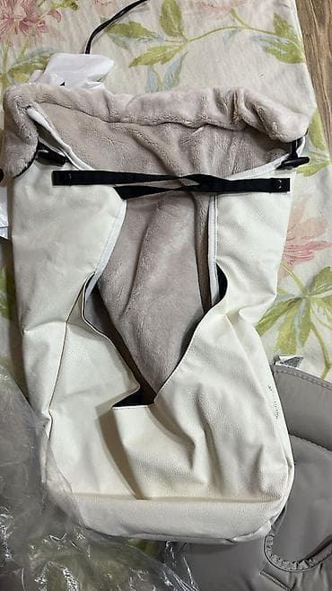 pive set: 2-i 1-də araba — 2