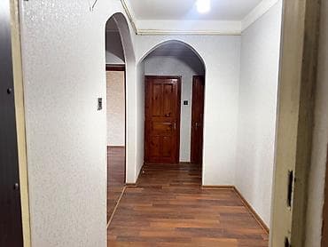 modul tipli ev: Bakı, Hövsan qəs., 2 otaqlı, Köhnə tikili, m. Əhmədli, 72 kv. m — 1