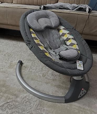 Usaq üçün nenni.175 azne alinib.2-3ay istifade olunub.yeni kimidir.her