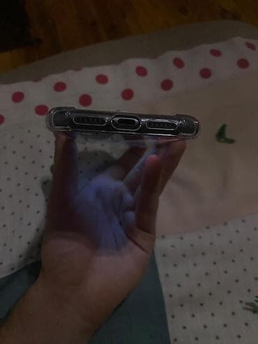 sazz problem: IPhone 11, 128 GB, Qara — 5