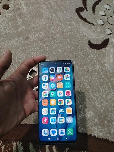 redmi mi a 2: Not 9 s üz də xət gedir fso uşağa iynə dərman alacam diye satram ustad — 2