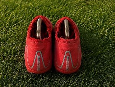 Nike air zoom — 4