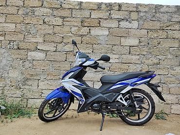 amort: Tufan 50 sm3 — 5