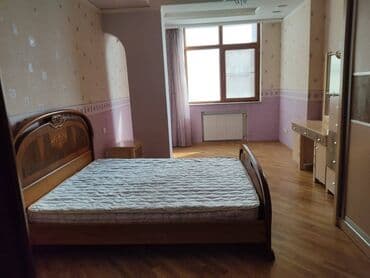 kirayə evlər 1 otaqlı: Tam təmirli,tam şəraitli Aile Telebe xanimlara verilir — 11