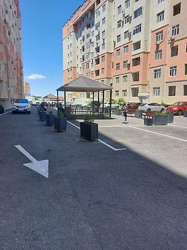 Ceyranbatan, 2 otaqlı, Yeni tikili, m. 20 Yanvar, 55 kv. m — 5
