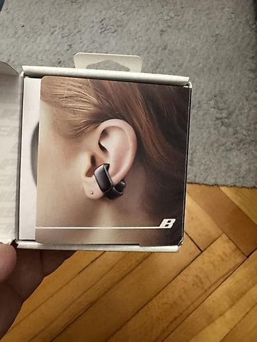 hyperx cloud 3: İşlənmiş Simsiz (Bluetooth) Qulaqcıqlar, Bose, rəng - Ağ — 5