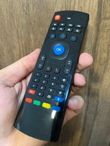 tv android box: Yeni Smart TV boks Pulsuz çatdırılma, Ünvandan götürmə — 7