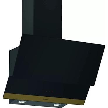 bosh drel: Aspirator Bosch, rəng - Qara, Yeni — 1