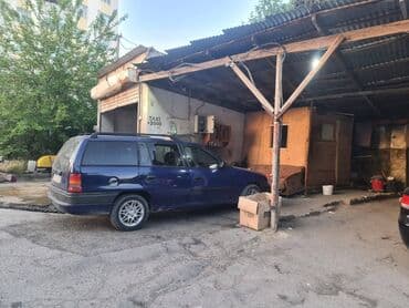 nerimanovda obyekt satilir: Əhmədli metro stansiyası yaxınlığında 1 boks moyka və 250kv parking — 6