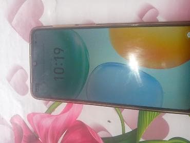 Honor X5, 64 GB, rəng - Gümüşü, Barmaq izi — 1