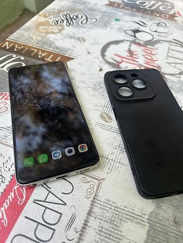 honor 40: Infinix Hot 40 — 3