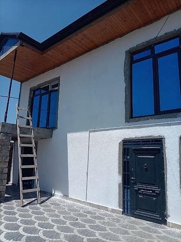 evler satdiq: 2 mertebe ev satilir sexsi ozum ucun tikdirmisem 2 qat kemeri sea — 2