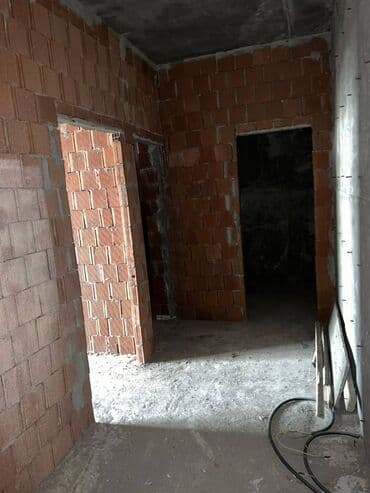 inqilabda kirayə evlər: 1 otaqlı, Yeni tikili, 65 kv. m — 3