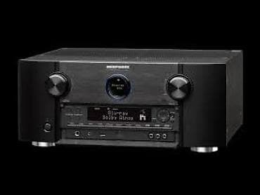 yamaha radio: Sesguclendiriciler,Av resiverler,kalonkalar Yamaha,Klipsch,Jamo,Pure — 2
