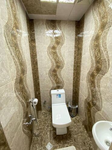 баку белый город купить квартиру: Пос. Бакиханов, 3 комнаты, Новостройка, 100 м² — 7