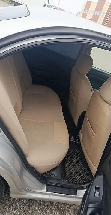 nissan sunny radiator: Nissan Sunny: 1.6 l | 2008 il Sedan — 6