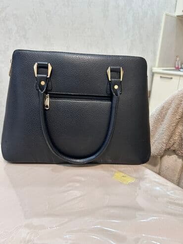 ağ qadın cantaları: Əl çantası, İşlənmiş — 2