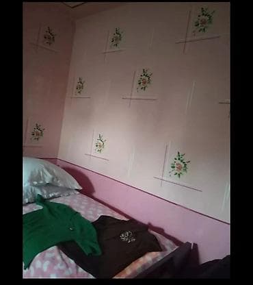 mingecevir ev satisi: Həyətyanı sahəli bir məhle evi satilir, ev Gencede Atabeylerde 8 sotda — 8