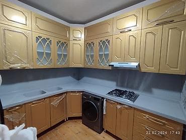 подоконник: Salam kuxna dəzgahın üstü. Stol üstü Manqallar. Hamam üçün — 1