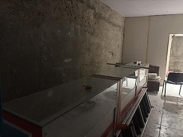 Гаражи: 22 м², 350 * 6 * 280 Камень — 5