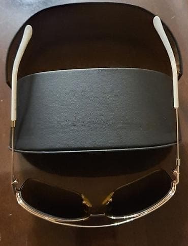 Eynəklər: Gün eynəyi, Yeni — 6