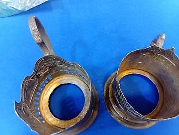 Электротранспорт: Советский рубль, 1917 год — 8