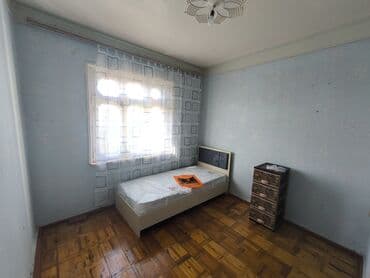 купить квартиру в 4 микрорайоне: Sumqayıt şəhəri, 10-cu mikrorayon ərazisində, 4 otaqlı tam əşyalı — 5