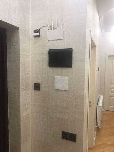 uşaqlar ucun oyun mərkəzləri: 3 otaqlı, Yeni tikili, 84 kv. m — 18