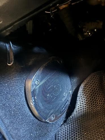 pioneer delfin: Maqnitol, Pioneer, AUX — 2