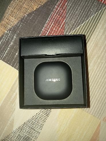 iphone 6s plus 64gb: Samsung Galaxy Buds 2 (qara) TWS qulaqlıq 1 ay işlənib cızıq yoxdur — 9