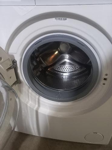 iphone 12 pro dubayski: Vestel avtomatik paltaryuyan maşın – model W7104. Hecbir prablemi — 7