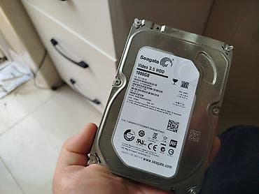 goruntulu kamera: Dahua təhlükəsizlik kamera sistemi dəsti Məzmun: - 7ədəd Dahua bullet — 5