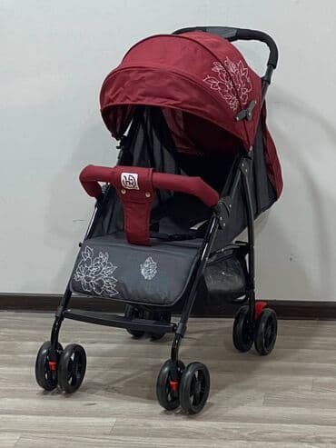 gəzinti arabaları: Klassik gəzinti arabası, Yeni, Rayonlara çatdırılma, Pulsuz çatdırılma — 6