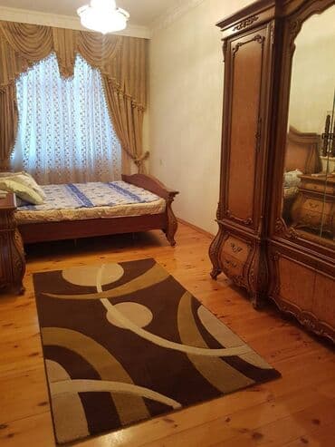 obyektlərin satışı: 3 otaqlı, Yeni tikili, m. Qara Qarayev, 75 kv. m — 9