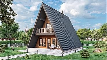 Bağ evləri: Bakı, 70 kv. m, 2 otaqlı, Qaz, İşıq, Su — 3