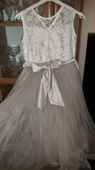 gəlincik: Don, Ziyafət, 8 - 9 yaş — 4