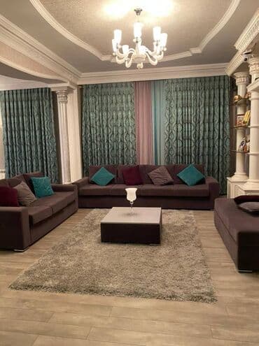 sarayda yeni tikili binalar: 2 otaqlı, Yeni tikili, m. Xətai, 116 kv. m — 6