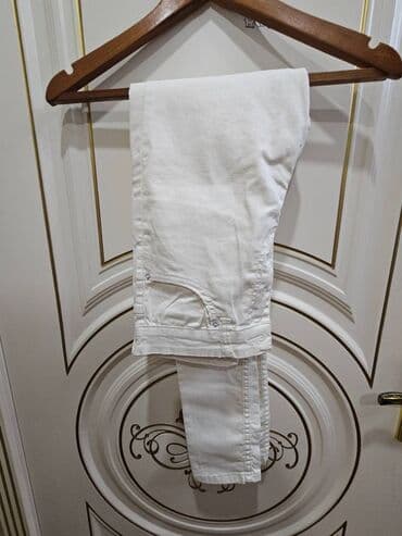 qaqa şalvarları: Брюки — 8