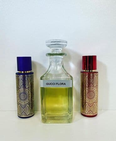 спрей кондиционер для волос: Məhsul: Ətir yağlarından doldurulan sprey ətirlər Təqdim olunan — 1