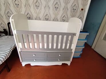 стикеры слово пацана ватсап: Для девочки и мальчика, Б/у, Четырехугольная, Колыбель, С бортиками, С матрасом, С механизмом качания — 1