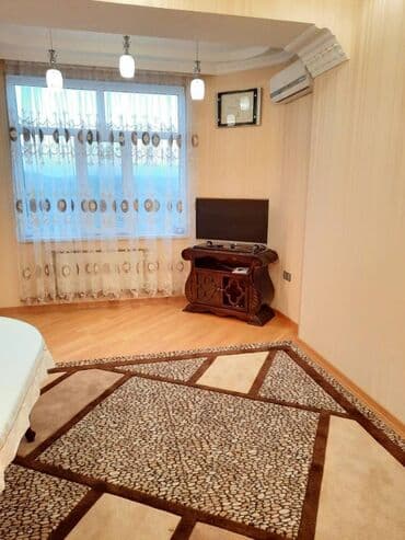 turkanda ev: Nəriman Nərimanov metrosu yaxınlığında, Nərimanov adına 45 nömrəli — 1