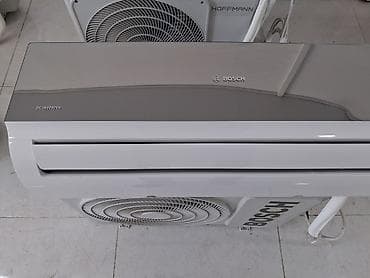 plazma televizori: Bosch split kondisioner – DC Inverter texnologiyalı,45 kv,qara syse — 4